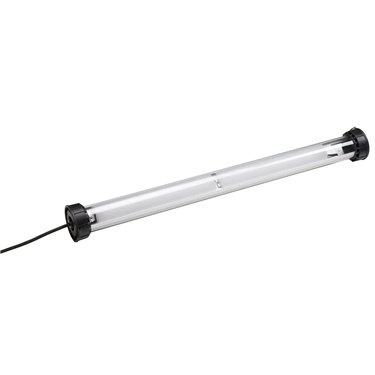 Atexor Fixed ATEX/IECEx Lighting: SLAM FIXED Nordic 2LED WS