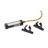 Atexor Fixed ATEX/IECEx Lighting: SEMIC SF. Fixed & Semi-portable Ex-light