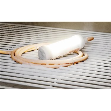 Atexor Fixed ATEX/IECEx Lighting: SEMIC SF. Fixed & Semi-portable Ex-light