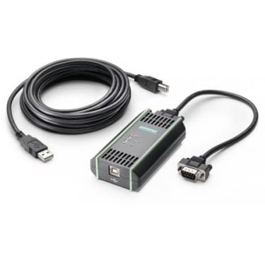 6GK1571-0BA00-0AA0 PC ADAPTER USB A2 USB-ADAPTER (USB V2.0) FOR CONNECTING A PG/PC OR NOTEBOOK
