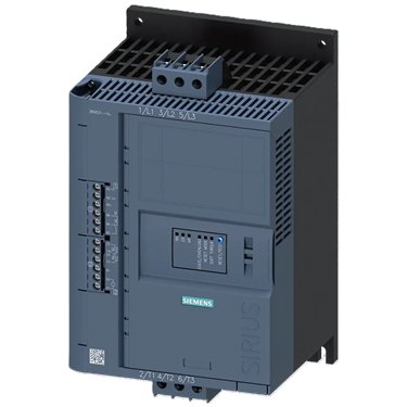  3RW5215-1AC04 Siemens 