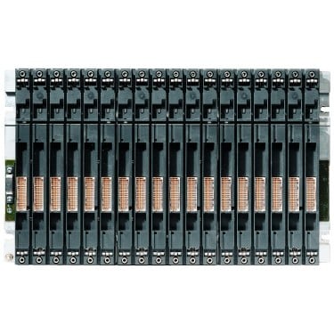 6ES7403-1TA11-0AA0 SIMATIC S7-400, ER1 EXPANSION RACK ALU