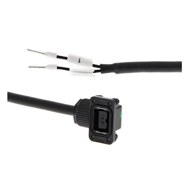  R88A-CA1C001-5BF-E Omron 