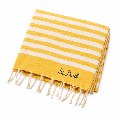 PLC-CITY Summer 2026 Promo MC2 Saint Barth - Beach towel