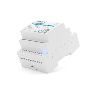 KCCS - KERT Controlador de carga e descarga de baterias