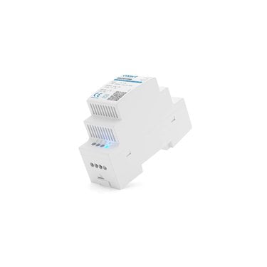 KAL1225D - KERT A1025W1 Alimentation à découpage pour rail DIN, 100–240 Vac, 12 Vdc, 2 A