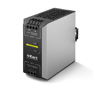 KAD240W1.01 - KERT A31240W1.01 DIN-Schienen-Netzteil, 110–230 Vac, 12 Vdc, 20 A, tropenfest