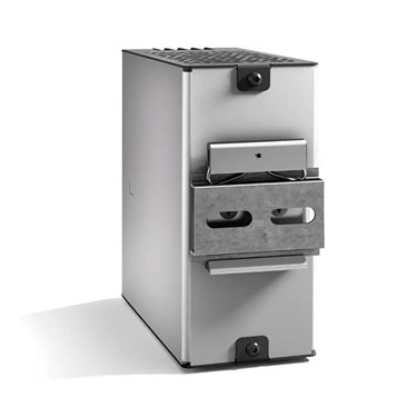 KAD240W1.01 - KERT A31240W1.01 Fonte de alimentação para calha DIN, 110–230 Vac, 12 Vdc, 20 A, tropicalizada