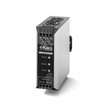 KEDC3010 - KERT A31EDC3010 Redundanzmodul für Netzteile, 9–30 Vdc, 10 A