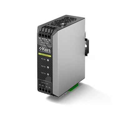 KEDC3025.01 - KERT A31EDC3025.01 Redundanzmodul für Netzteile, 9–30 Vdc, 25 A, tropenfest