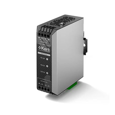 KEDC3025 - KERT A31EDC3025 Redundanzmodul für Netzteile, 9–30 Vdc, 25 A
