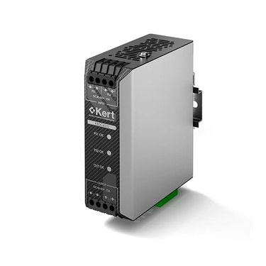 KEDC6010 - KERT A31EDC6010 Redundanzmodul für Netzteile, 40–60 Vdc, 10 A