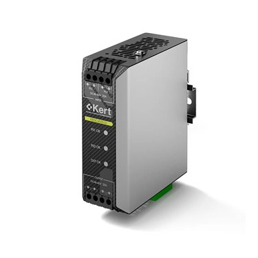 KEDC6025.01 - KERT A31EDC6025.01 Redundanzmodul für Netzteile, 40–60 Vdc, 25 A, tropenfest
