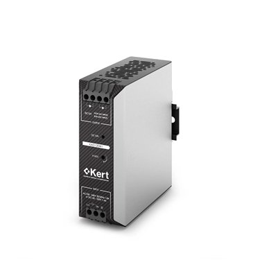 KAD120W1 - KERT A31120W1 Источник питания для DIN-рейки, 110–230 Vac, 12 Vdc, 10 A