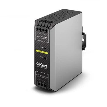 KAD120W1.01 - KERT A31120W1.01 DIN-rail power supply, 110–230 Vac, 12 Vdc, 10 A, tropicalized