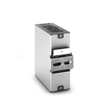 KAD120W1.01 - KERT A31120W1.01 مزود طاقة للتركيب على سكة DIN، 110–230 Vac، 12 Vdc، 10 A، مقاوم للظروف المناخية الاستوائية