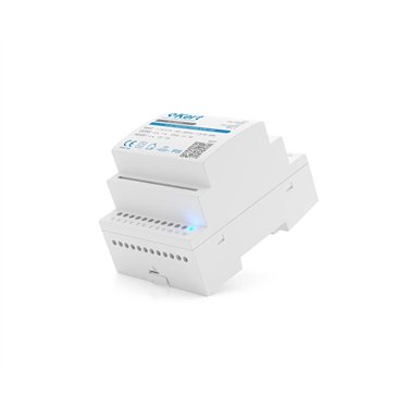 KAL1203DIN - KERT A1060W1 DIN-Schienen-Schaltnetzteil, 100–240 Vac, 12 Vdc, 5 A
