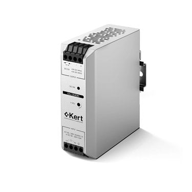 KAL1212DIN - KERT A41150W1 DIN-Schienen-Schaltnetzteil, 115/230 Vac, 12 Vdc, 12 A