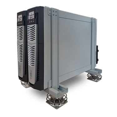  YSKCSD8ARU - Riello UPS NETMAN 208 DVA 