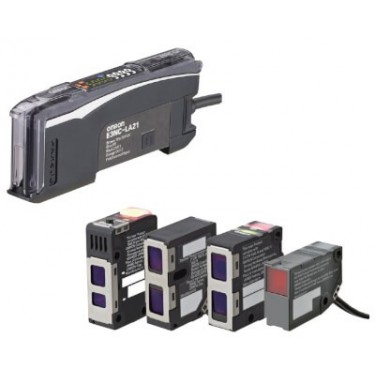  E3NC-SA21 2M Omron 