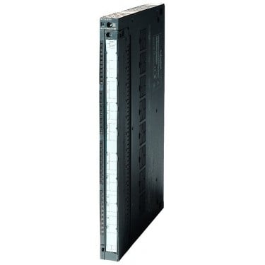 6ES7431-1KF00-0AB0 SIMATIC S7-400, SM 431 ANALOG INPUT MODULE OPTIC. ISOLATED