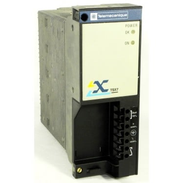 TSXSUP41 Telemecanique