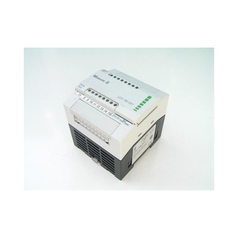 LE4-116-DX1 | Klockner Moeller | PLC-City