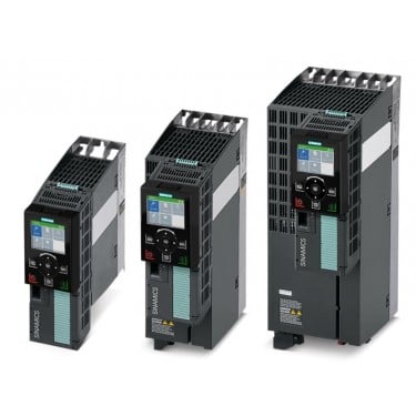  6SL3256-6BA00-0AA0 Siemens 