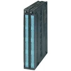 Siemens Simatic S7-400 Function modules - PLC-City