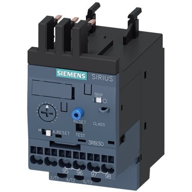  3RB3016-1NE0 Siemens 
