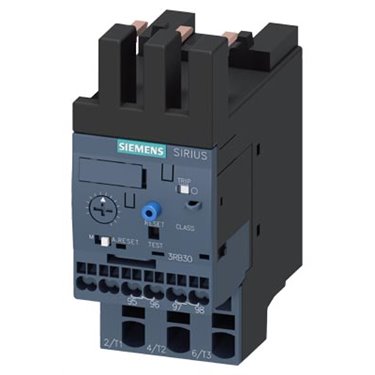  3RB3026-1QE0 Siemens 