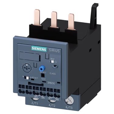  3RB3036-1WD0 Siemens 