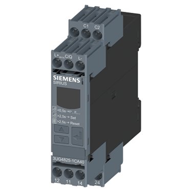 3UG4825-1CA40 Siemens