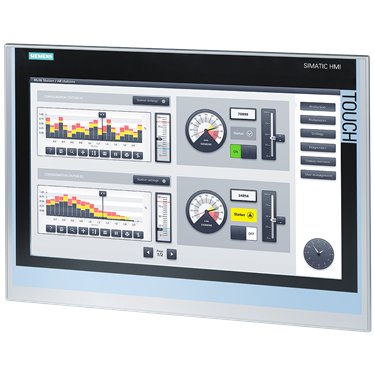 6AV2124-0UC02-0AX1 Siemens