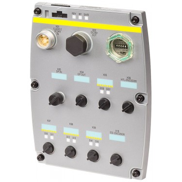 6SL3546-0FB21-1PA0 Siemens
