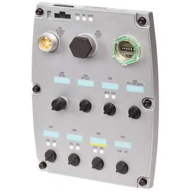 6SL3544-0FB21-1PA0 Siemens