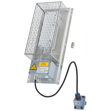 6SL3501-0BE08-6AA0 Siemens