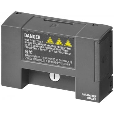6SL3255-0VE00-0UA0 Siemens