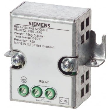  6SL3252-0BB00-0AA0 Siemens 