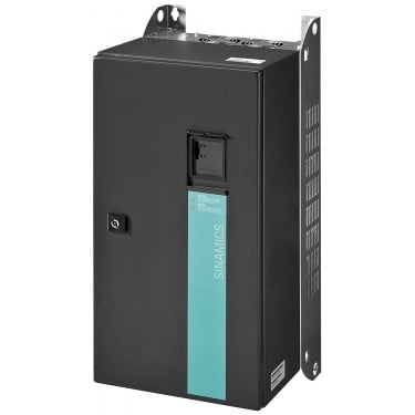 6SL3223-0DE33-7BA0 Siemens