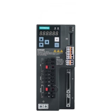  6SL3210-5FE10-8UA0 Siemens 