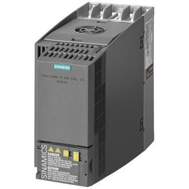 6SL3210-1KE21-7UF1 Siemens
