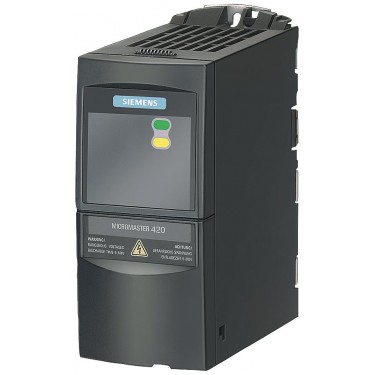 6SE6440-2UD13-7AA1 Siemens