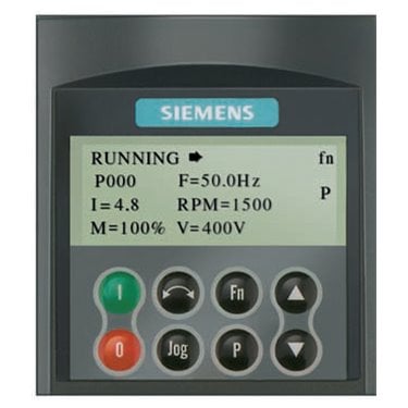 6SE6400-0AP00-0AA1 Siemens