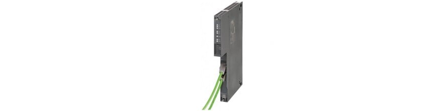 Siemens Simatic S7-400 Communication modules - PLC-City
