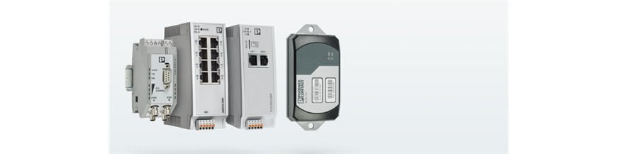 Industrial communication technology - PLC-City