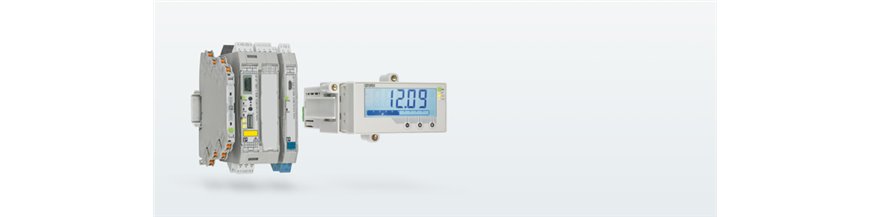 Measurement and control technology - PLC-City