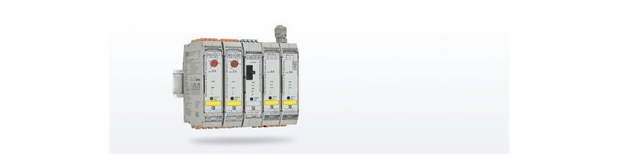 Motor starters - PLC-City