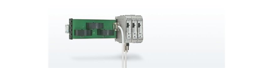Motor and machine management - PLC-City