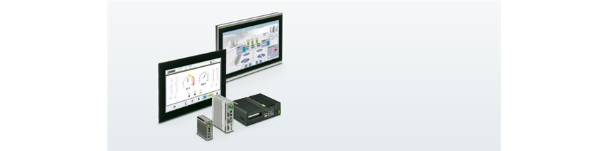 Industrial PCs - PLC-City